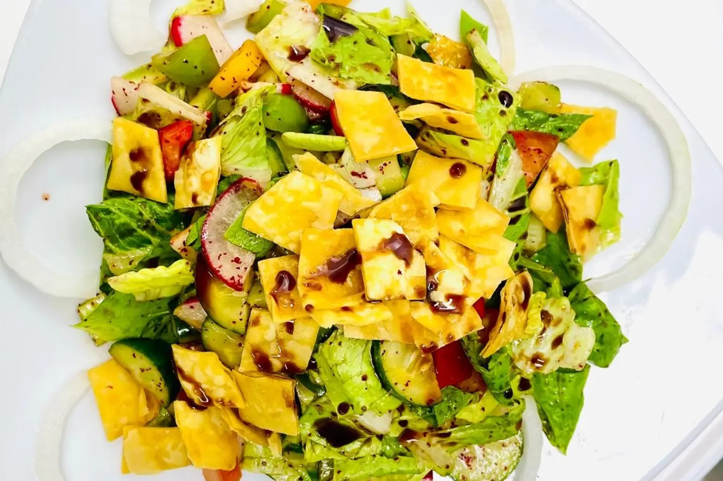 Fattoush