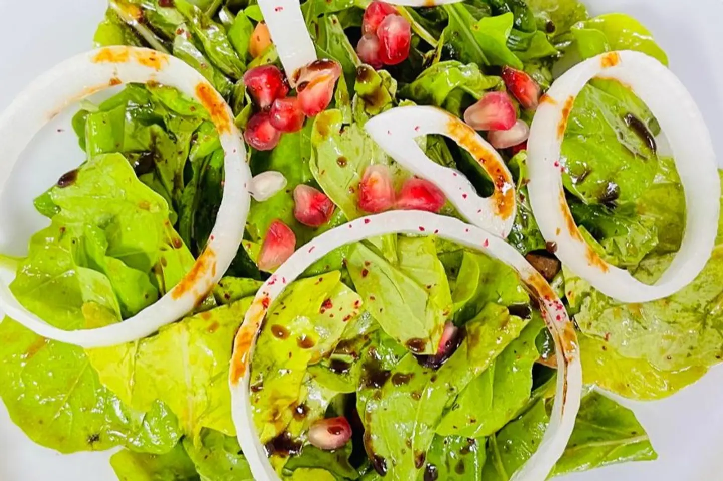 Rocca Salad