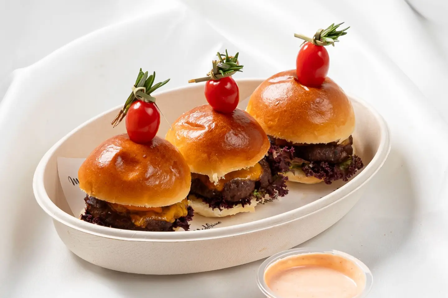 Beef Slider