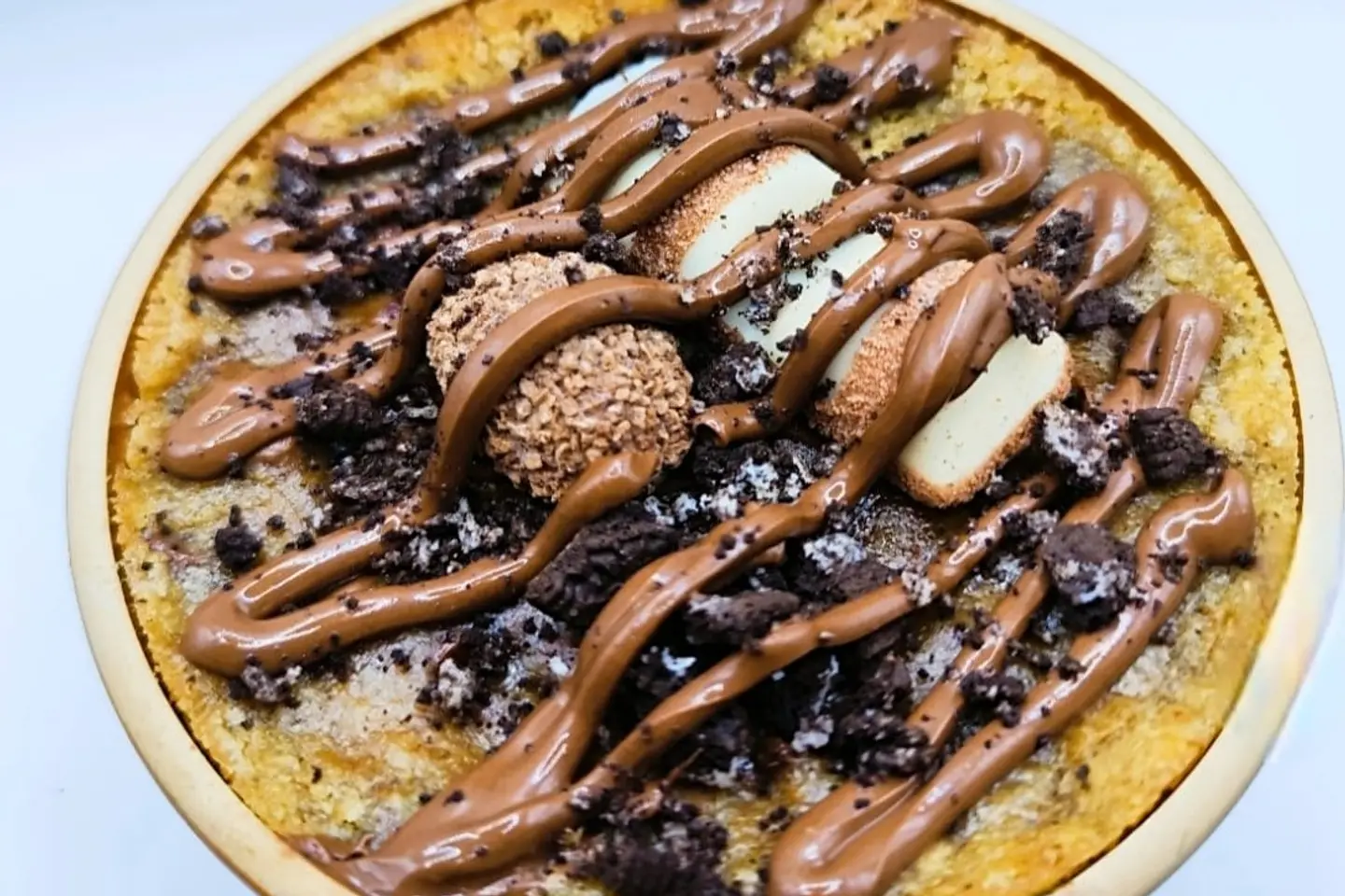 شوكو مونستر