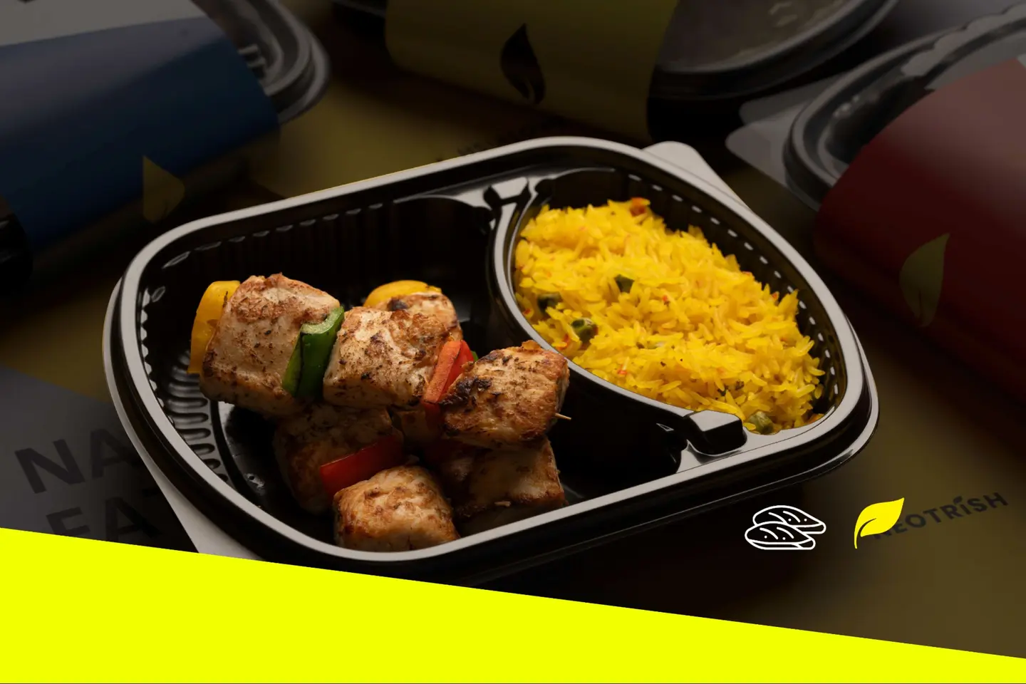 Shish Tawouk