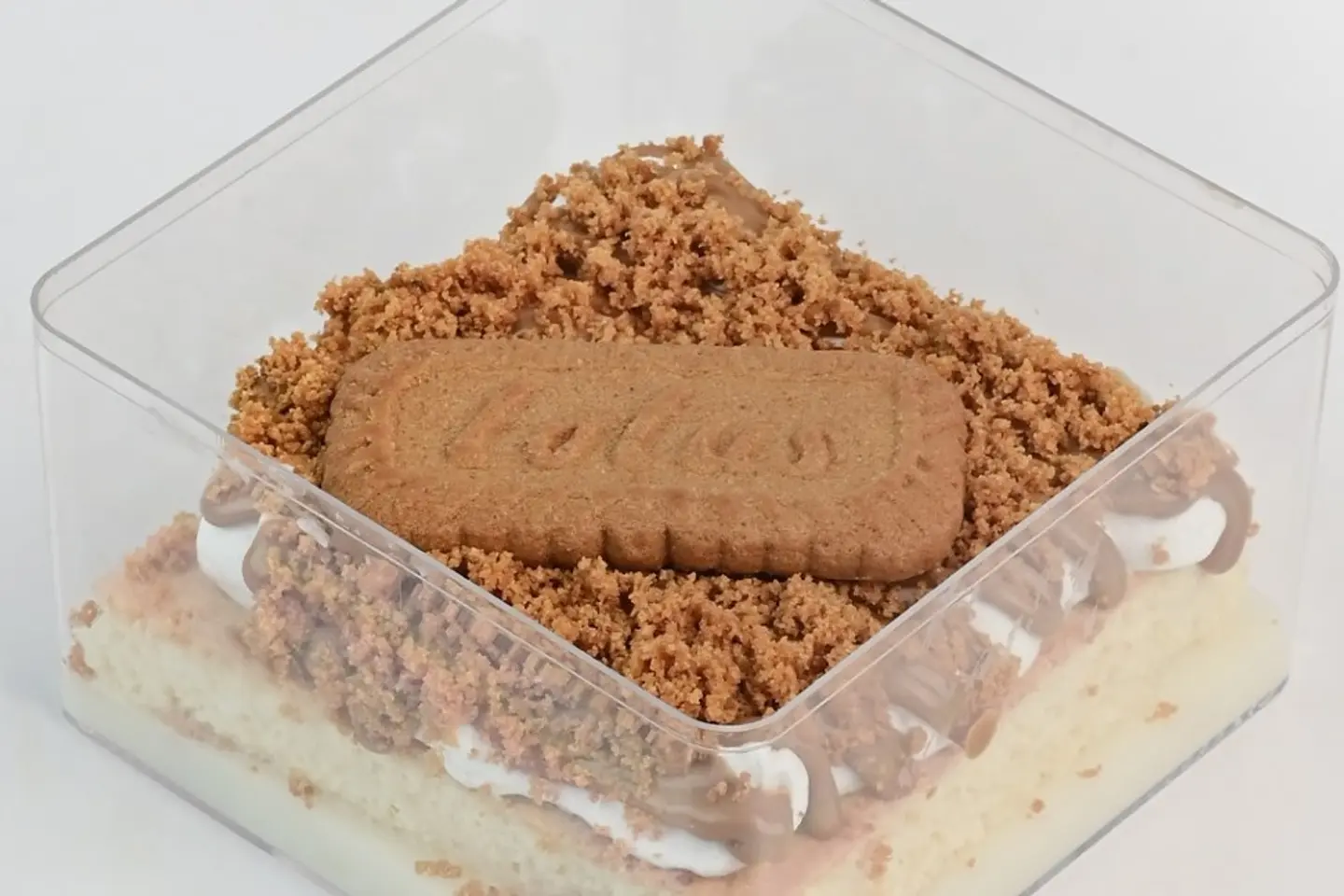 Rice Pudding With Lotus   7436
