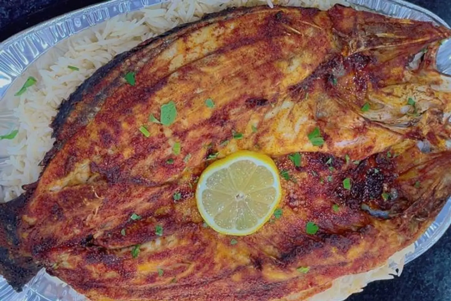 وجبة مسكوف