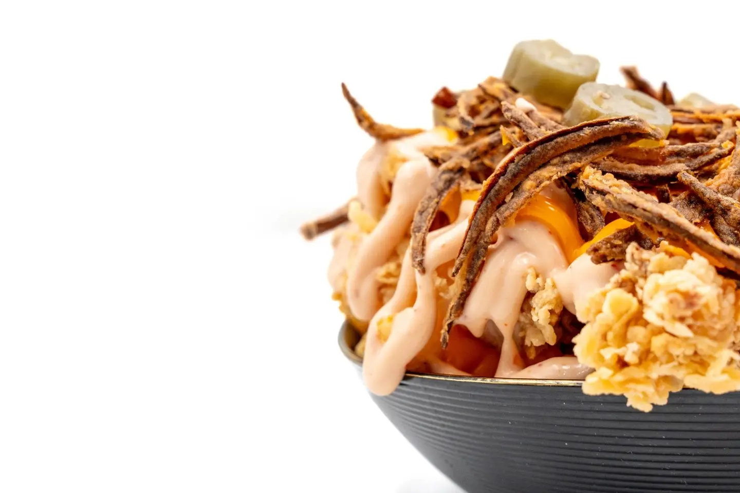 تشيكن فرايز