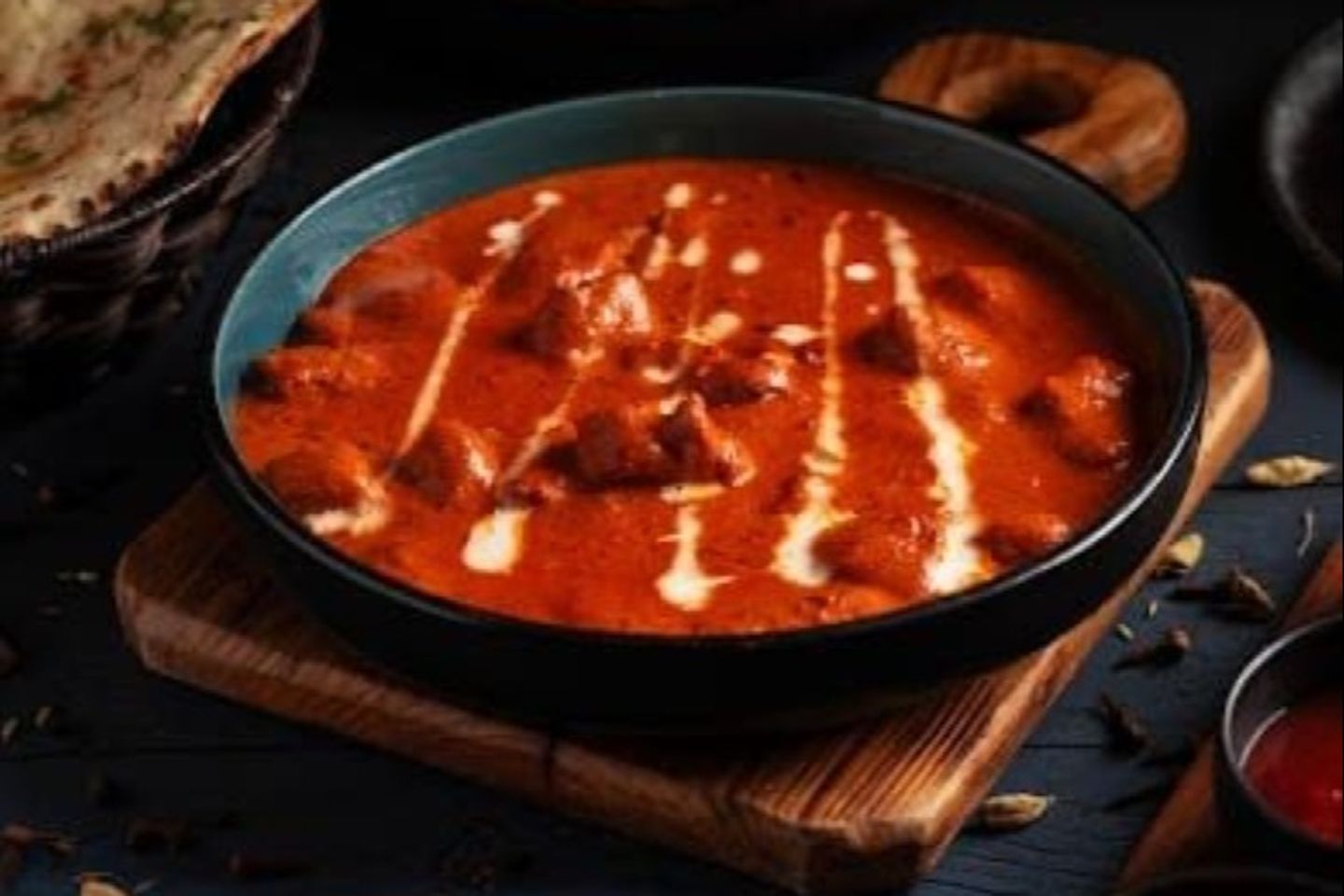 دجاج زبده
