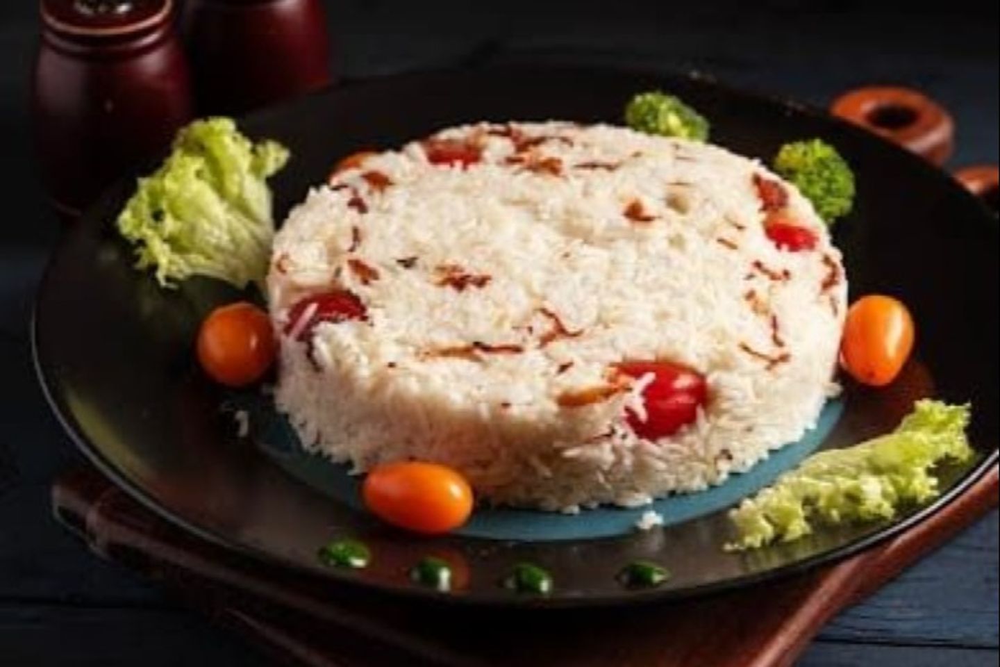 أرز ابيض