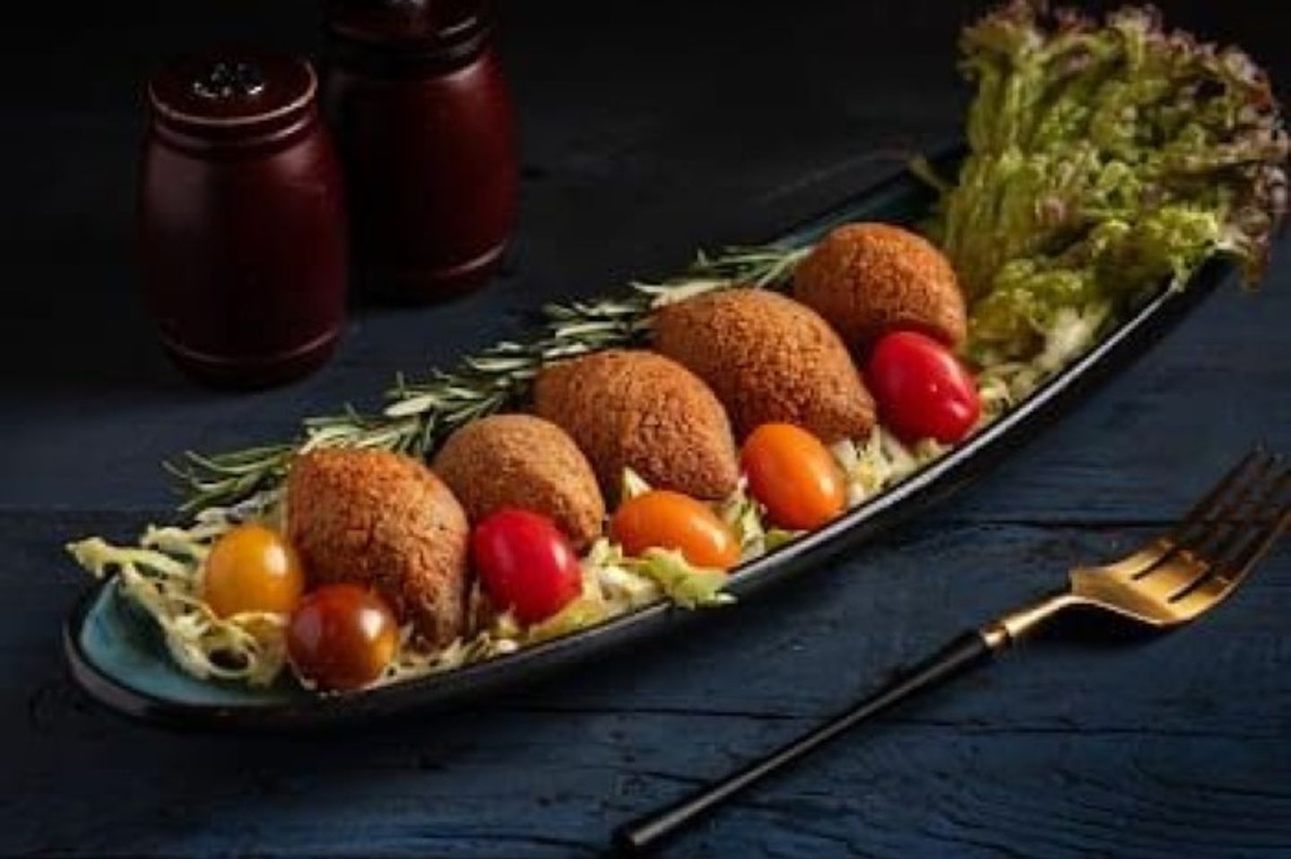 كبة شامية