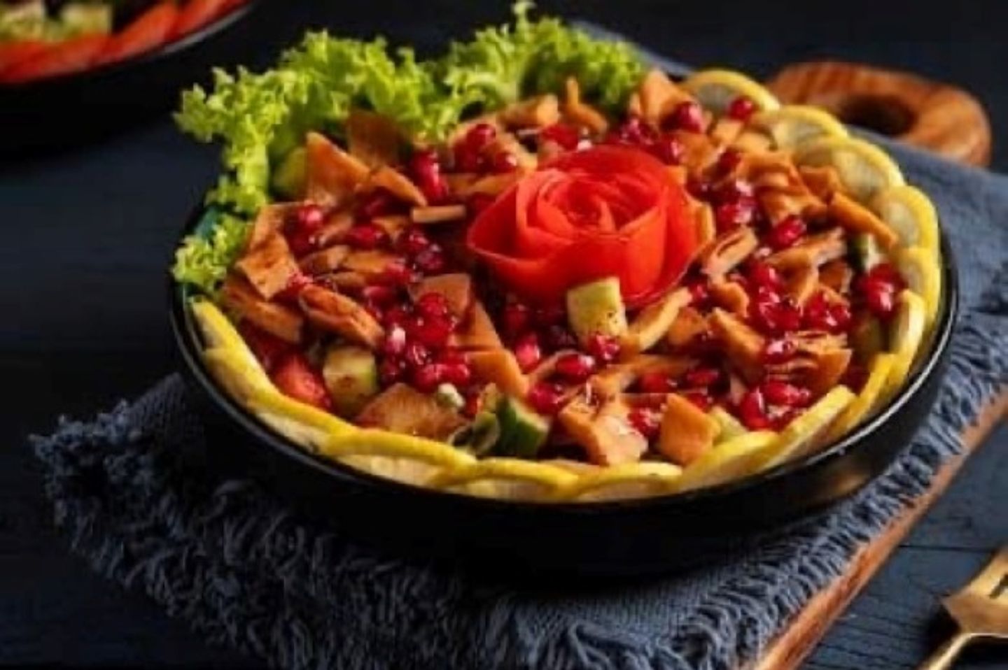 فتوش