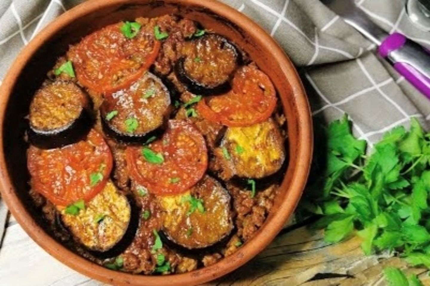 مسقعة