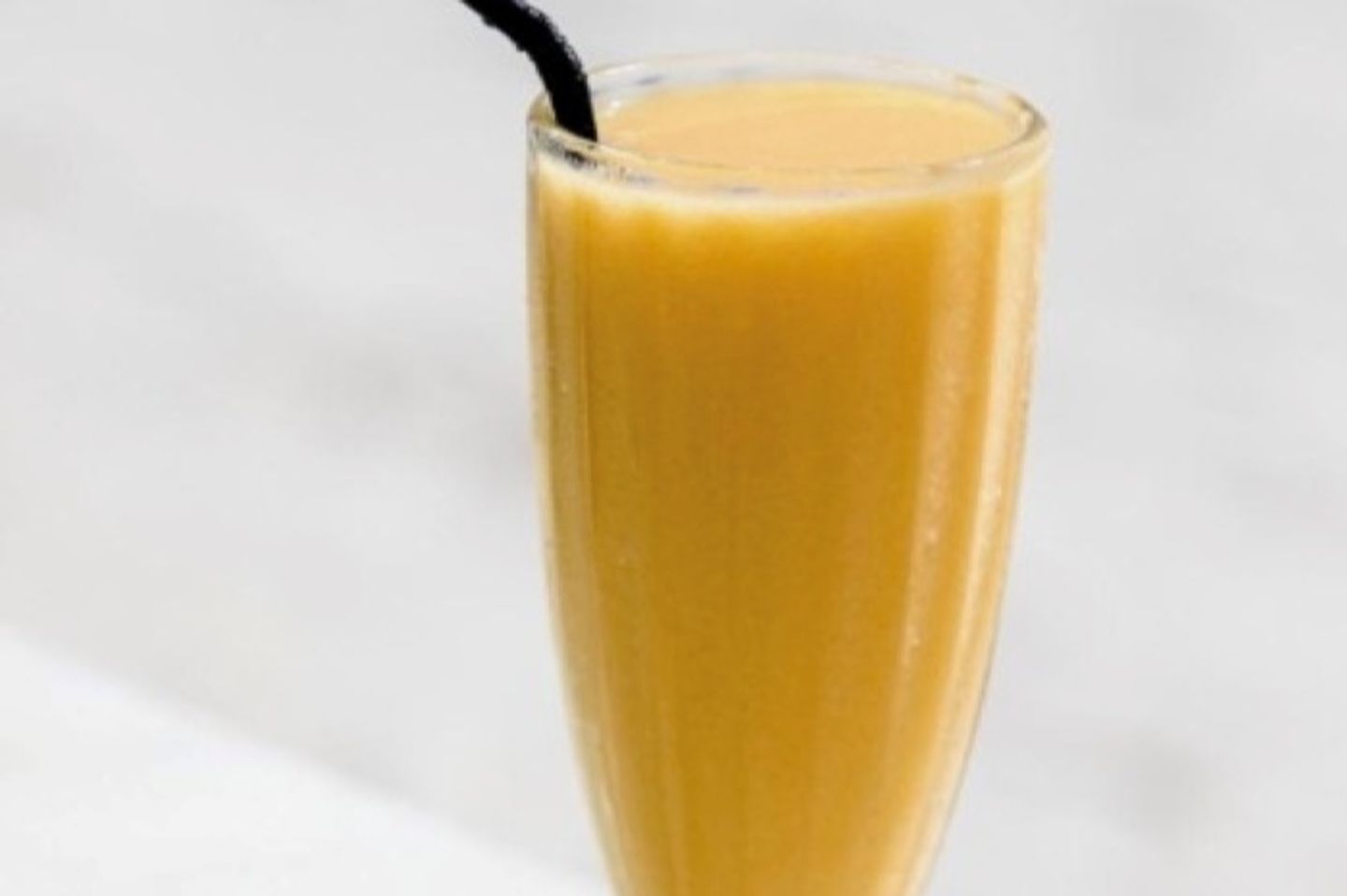عصير مانجو