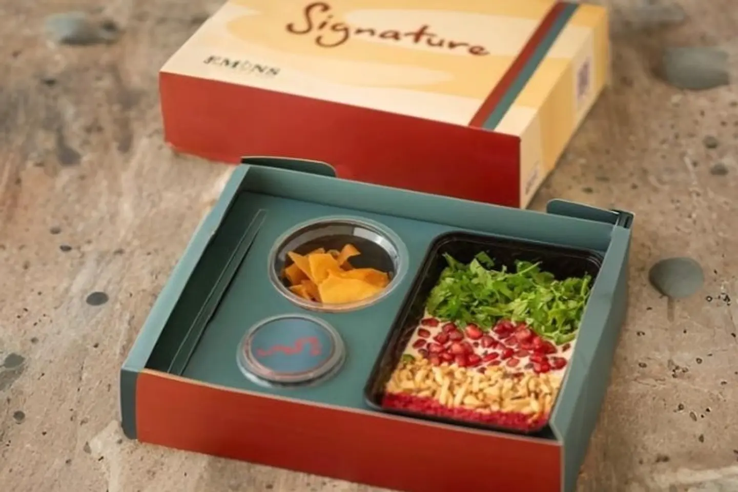 Fattah Takis Grape Leaves