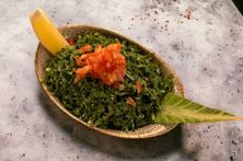 تبولة
