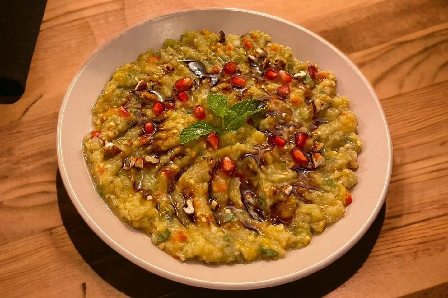 بابا غنوج