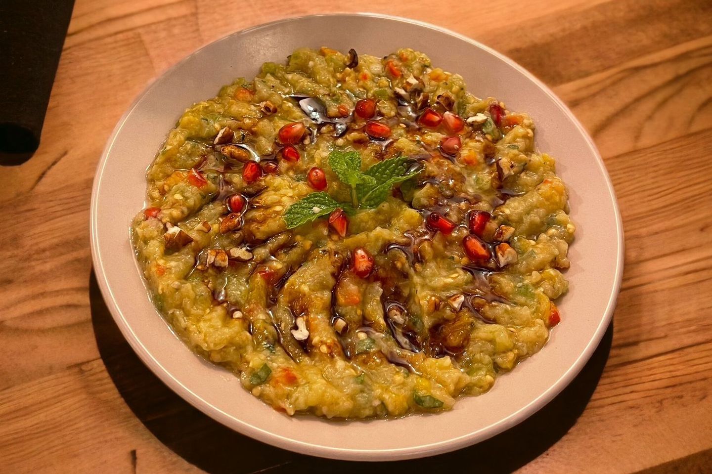بابا غنوج