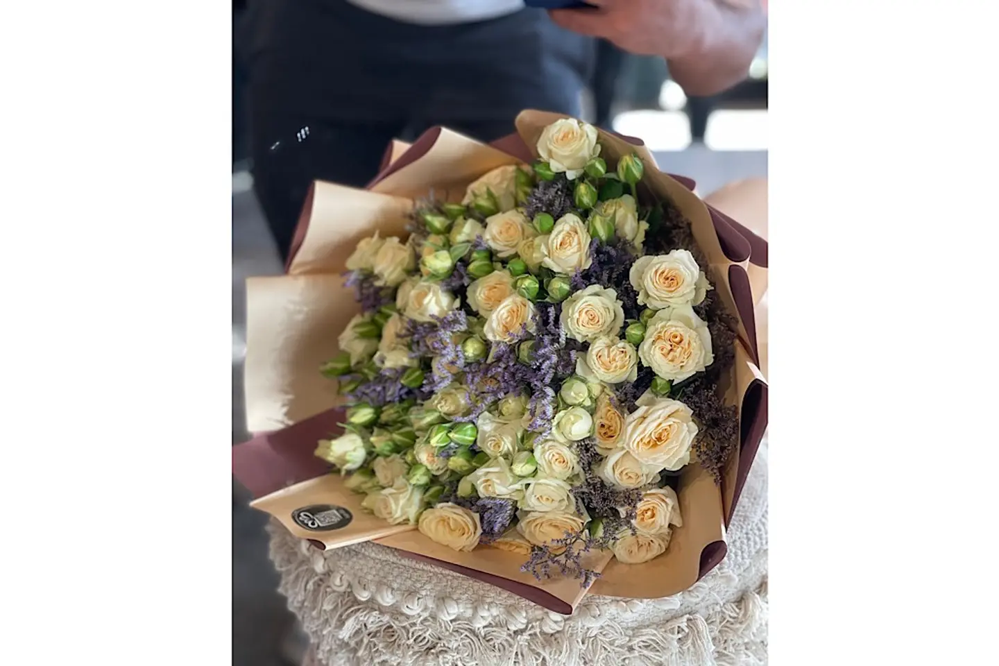 باقه السعاده