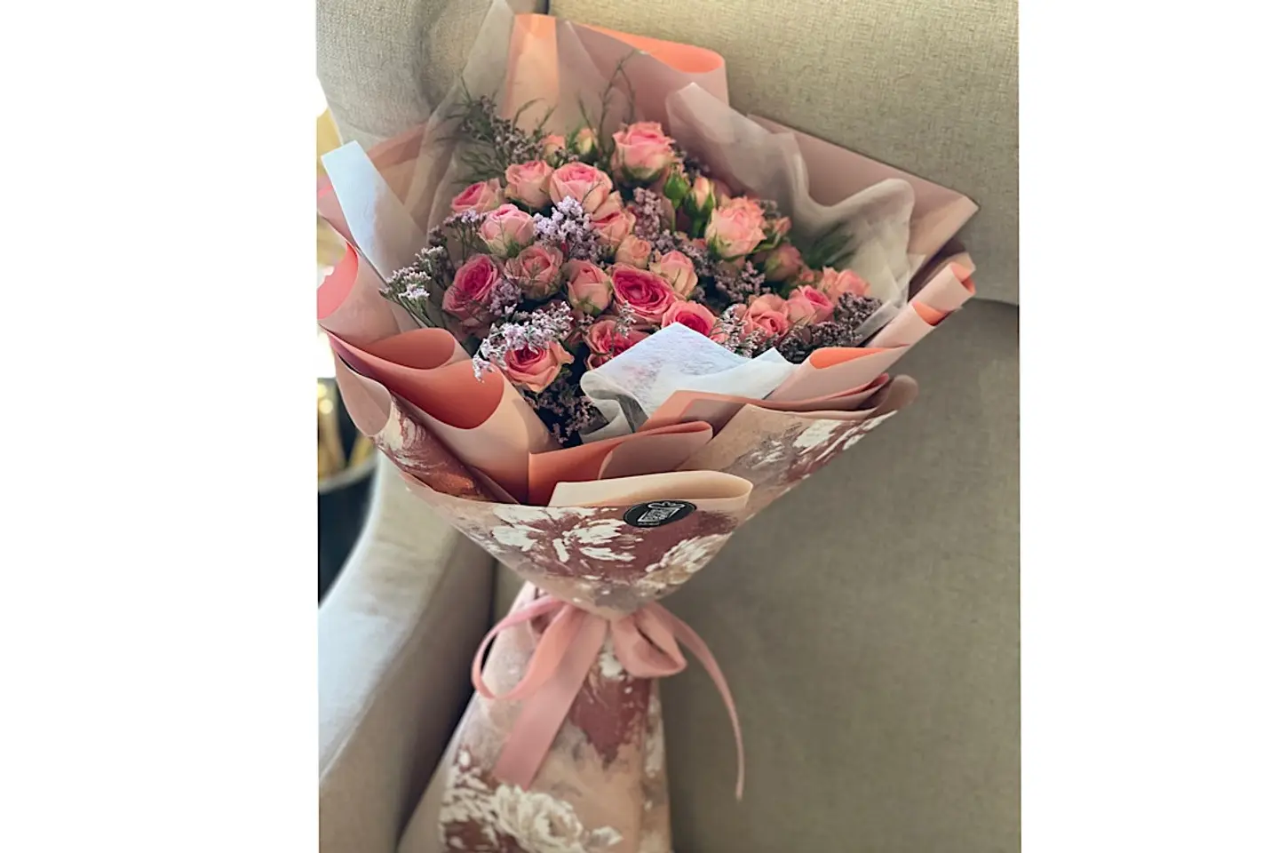 باقه المواده