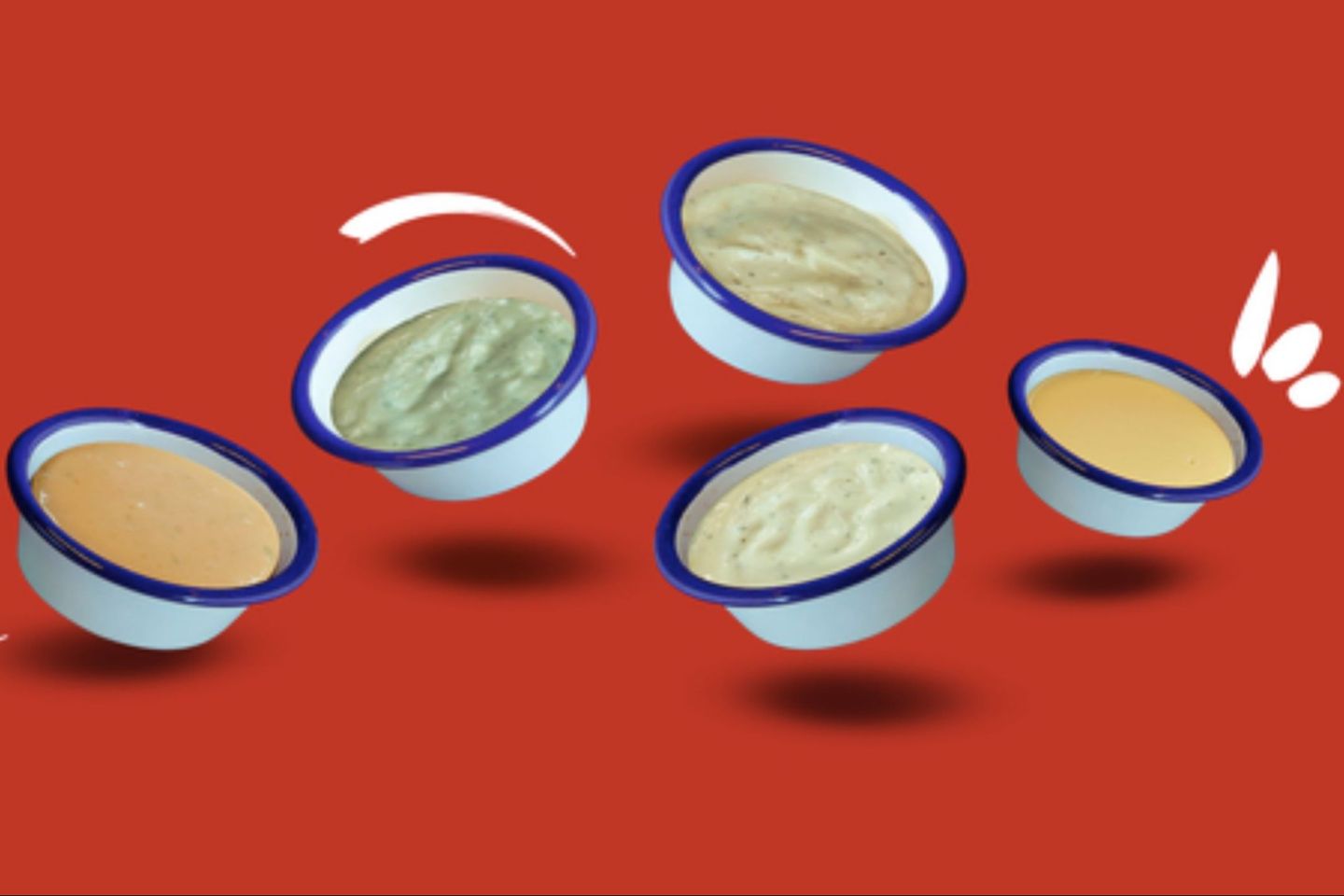 تشيز صوص
