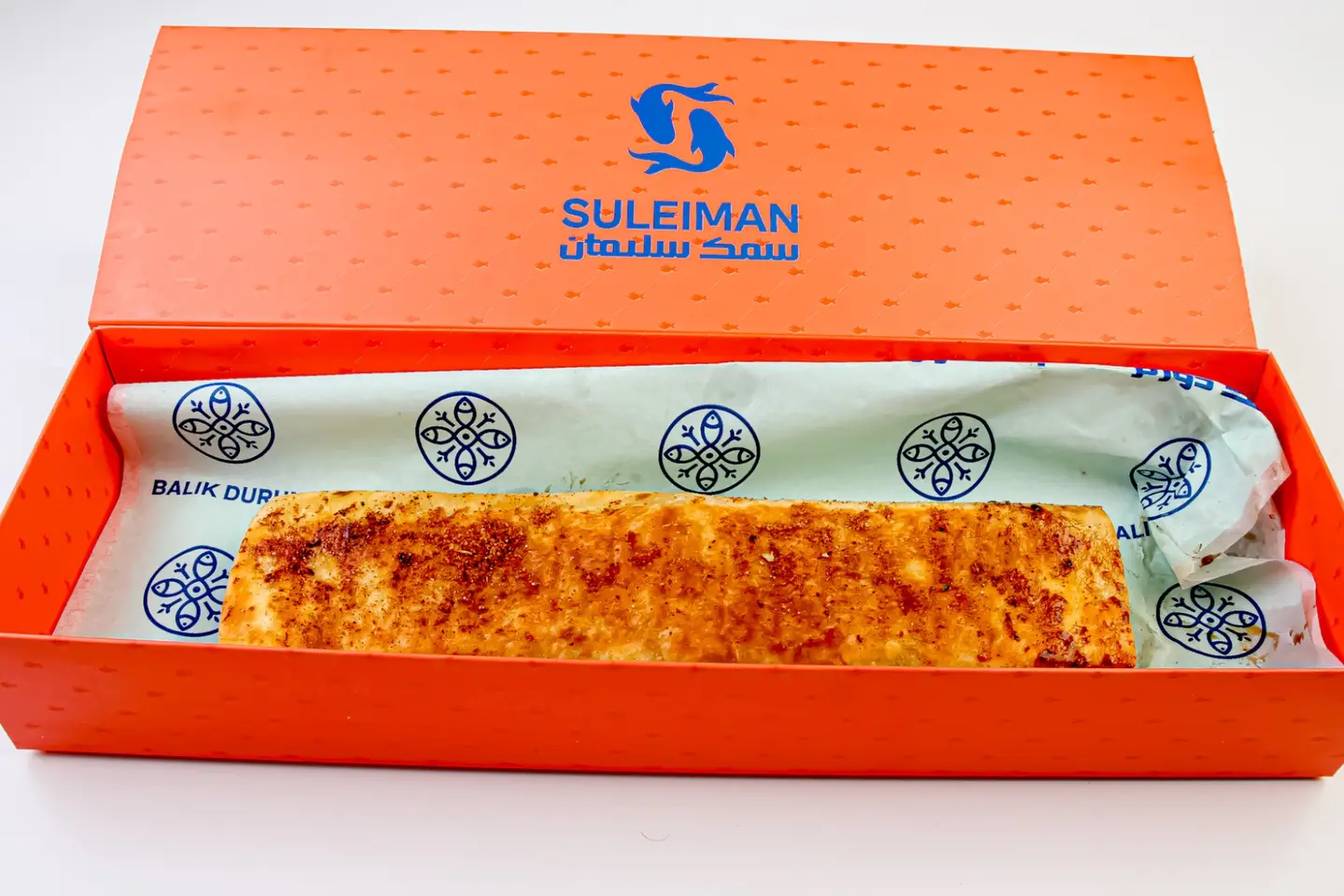 ساندوتش بالك دورم