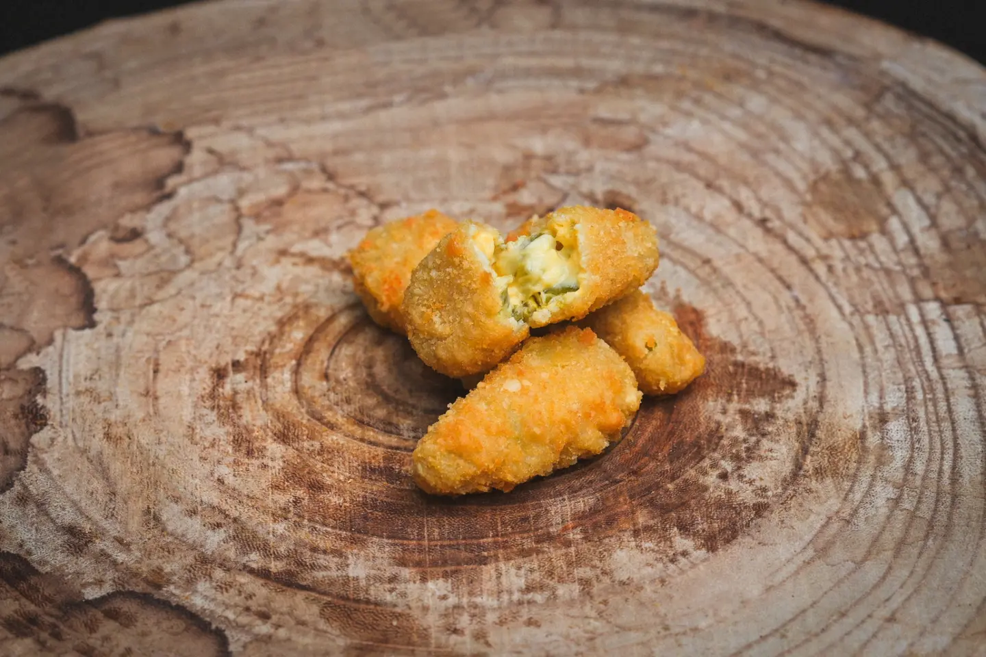 أصابع جلابينو