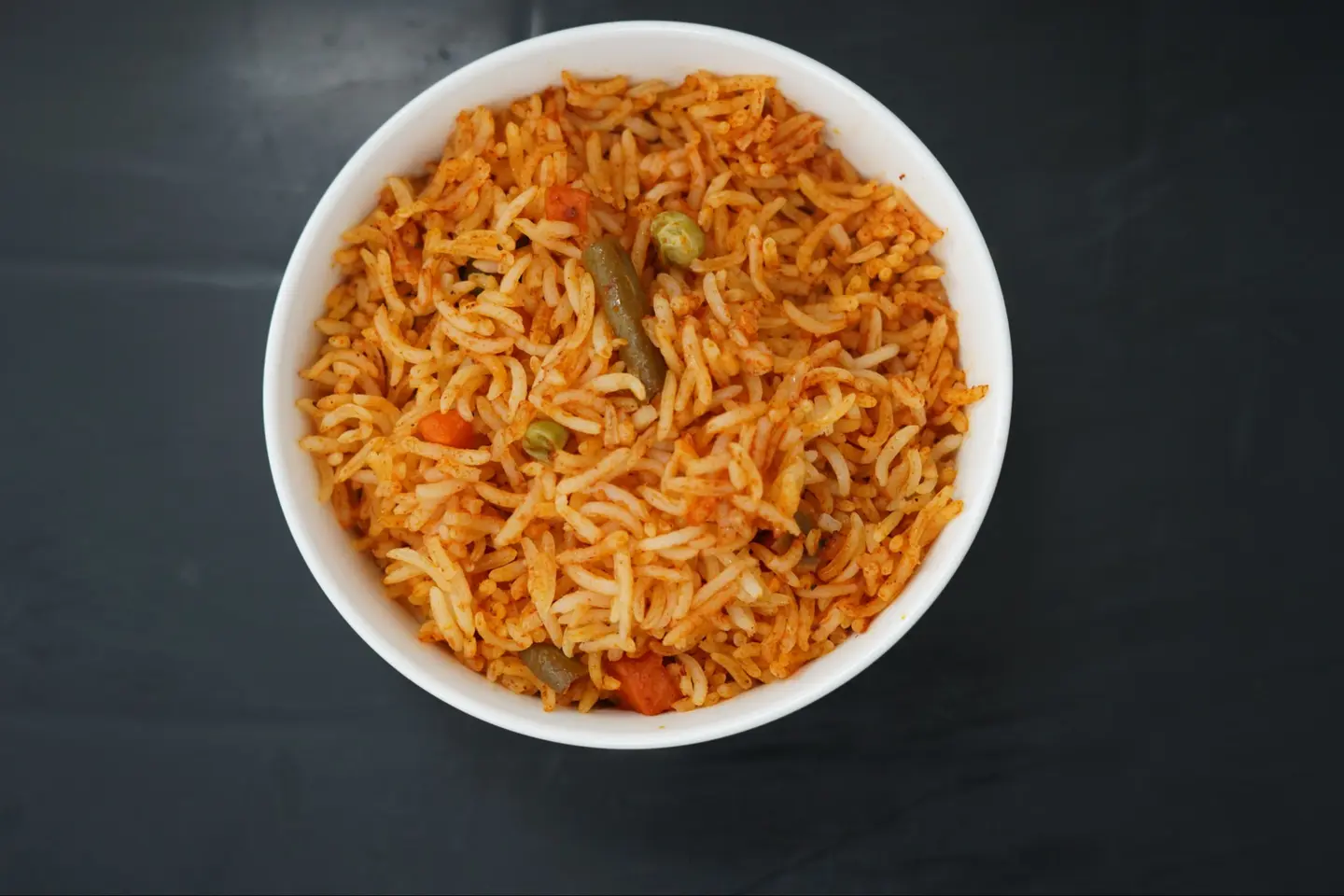Mexican Rice