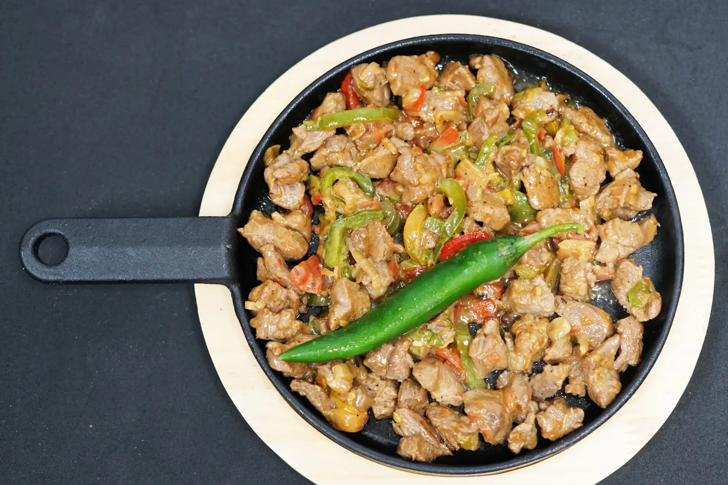 Lamb Muqlqal
