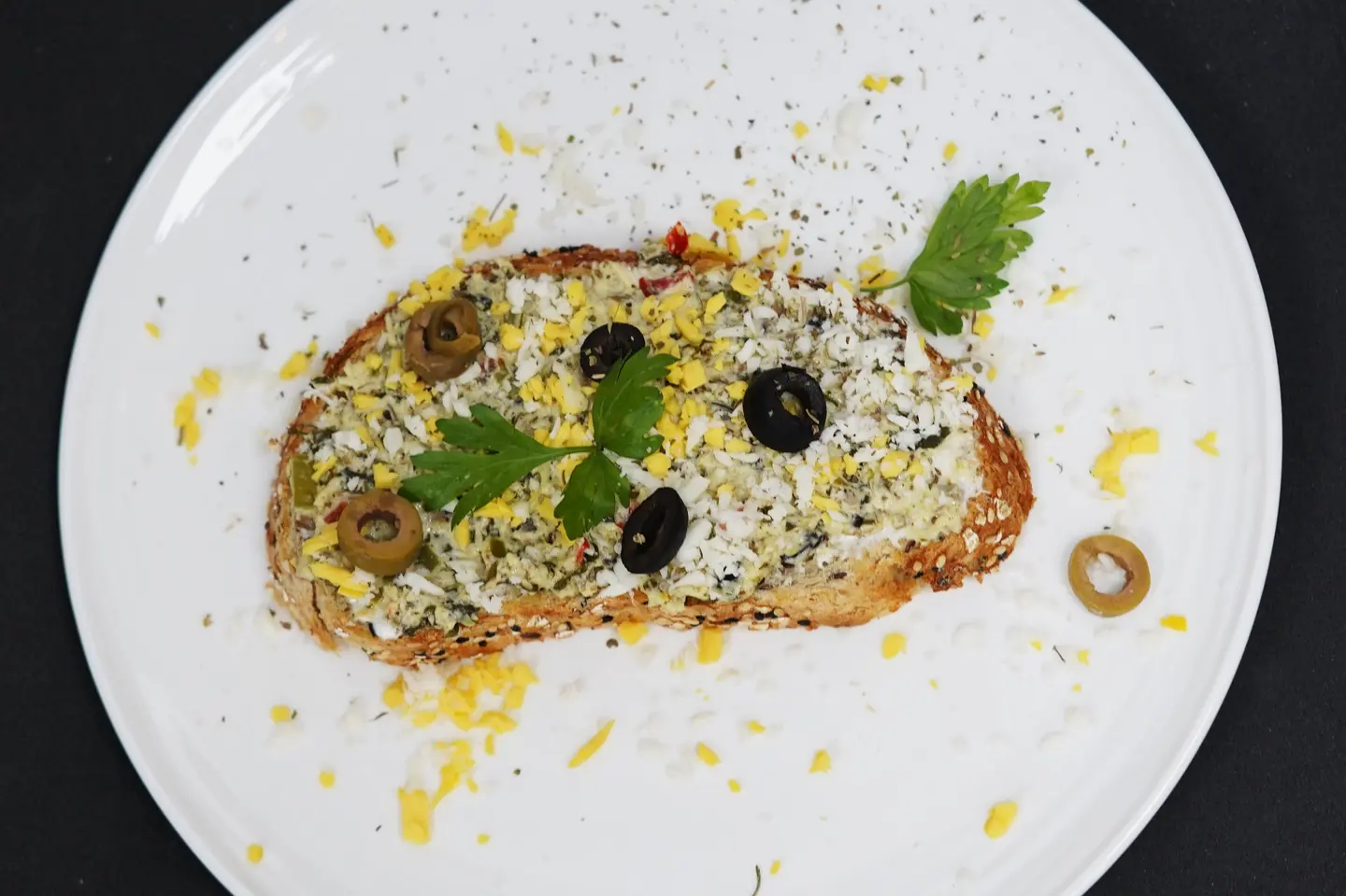 Italian Sourdough
