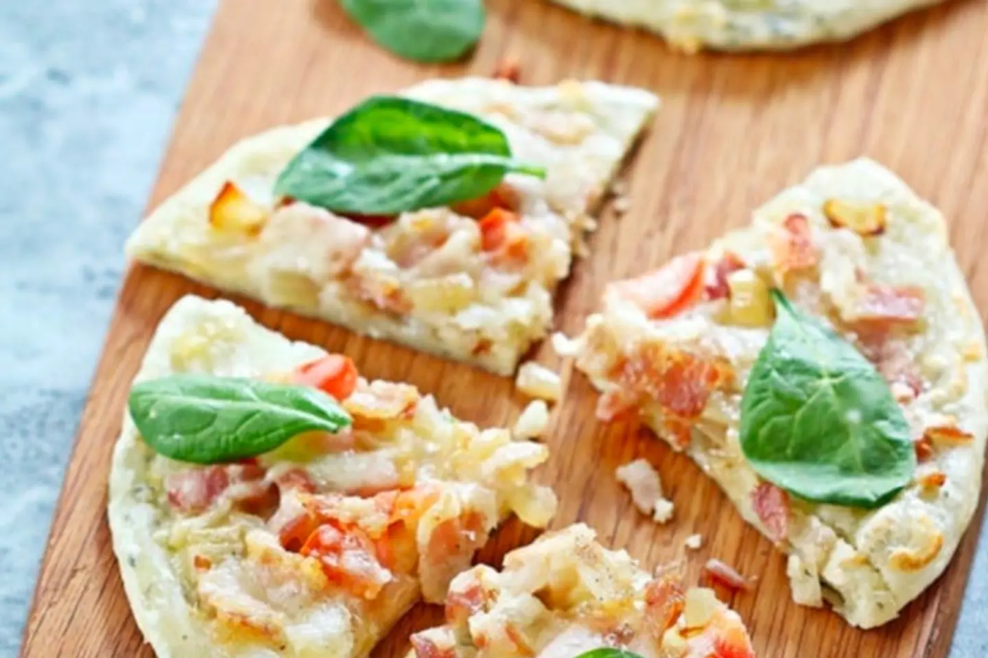 Pizza Margherita