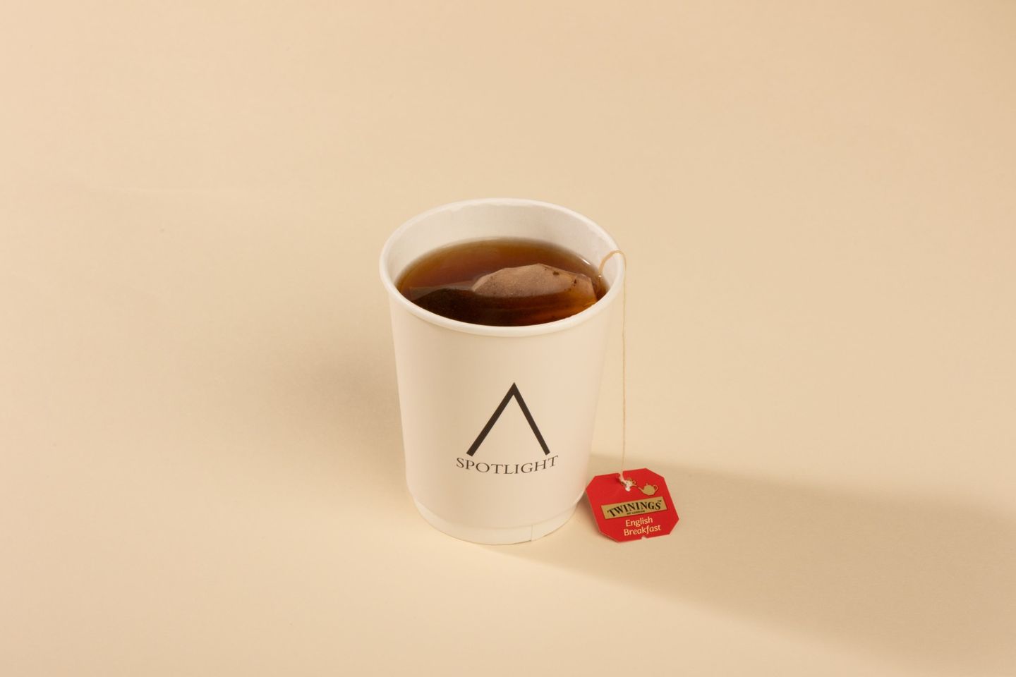 English Tea
