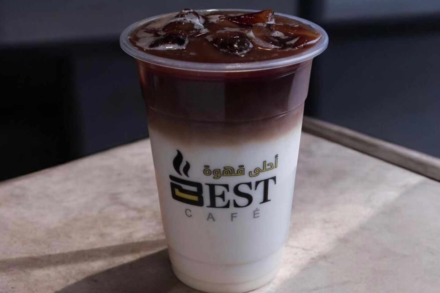 سبانش لاتيه