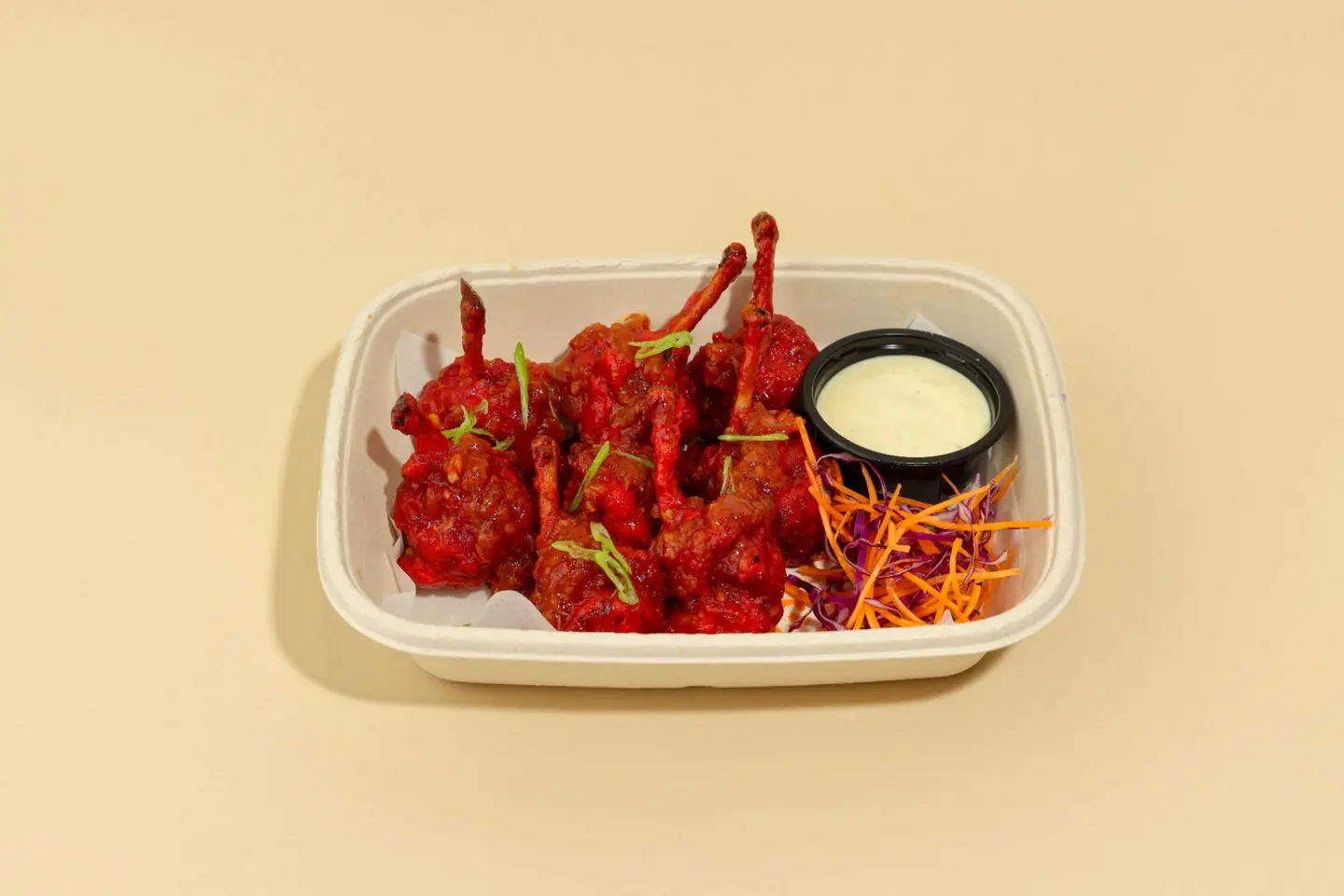 Chicken Lollipop