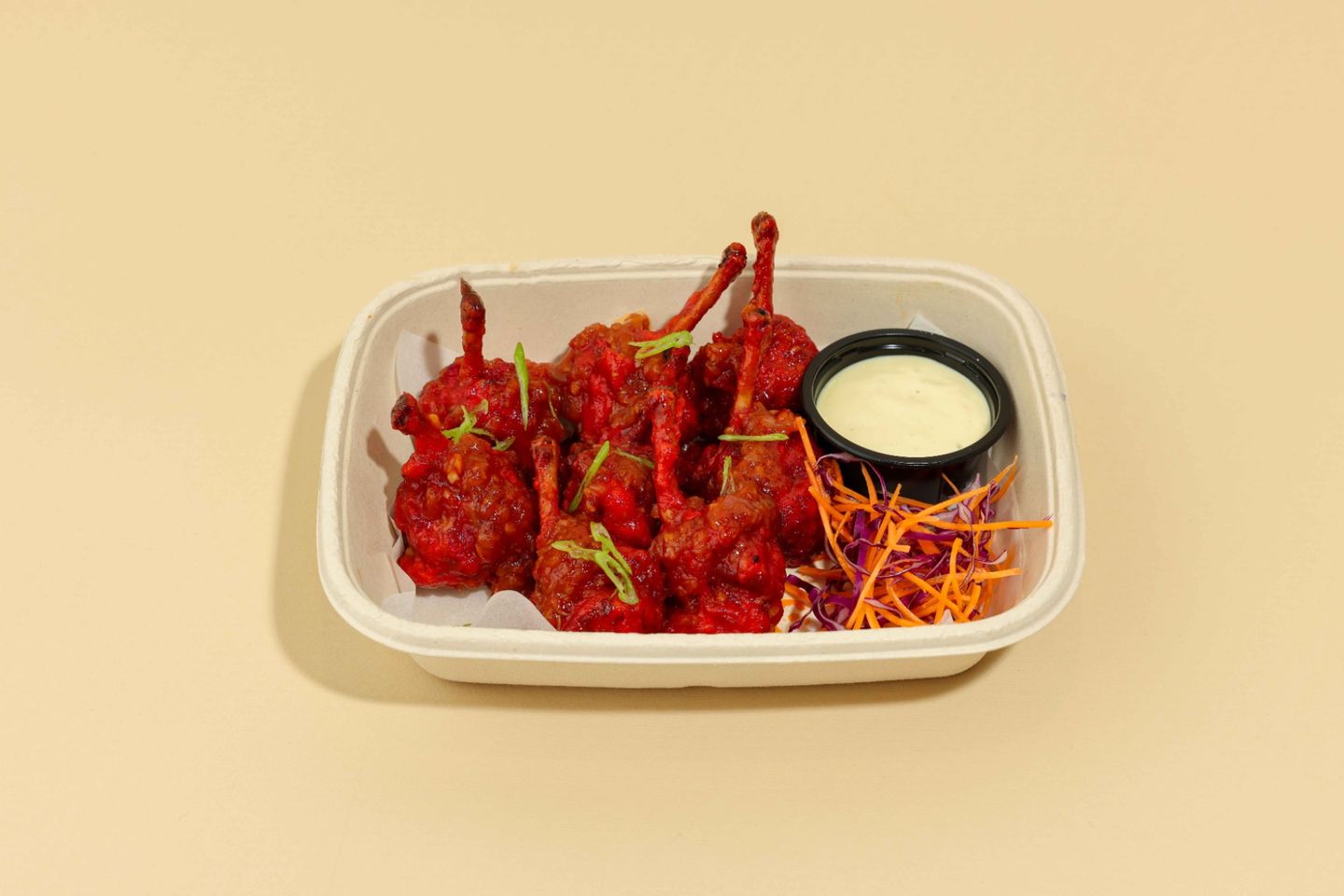 Chicken Lollipop