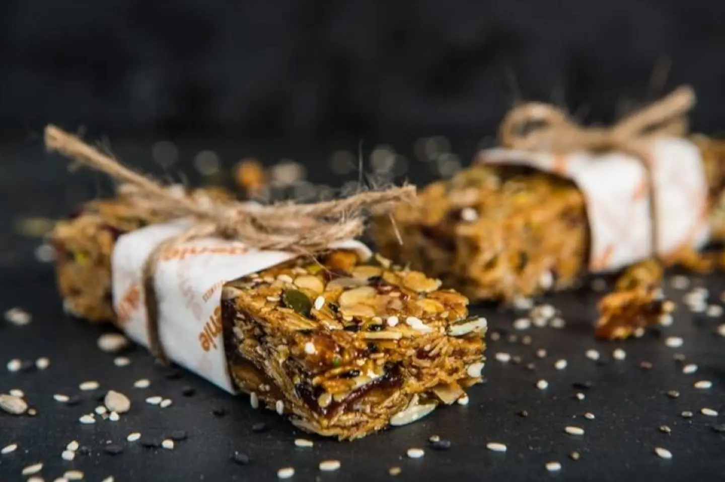 Granola Bar