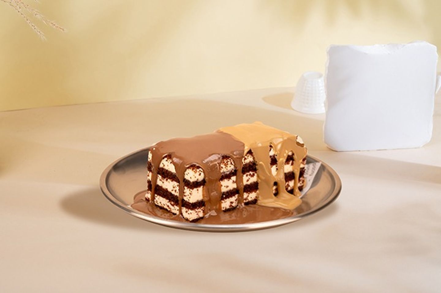 Dulce Cake