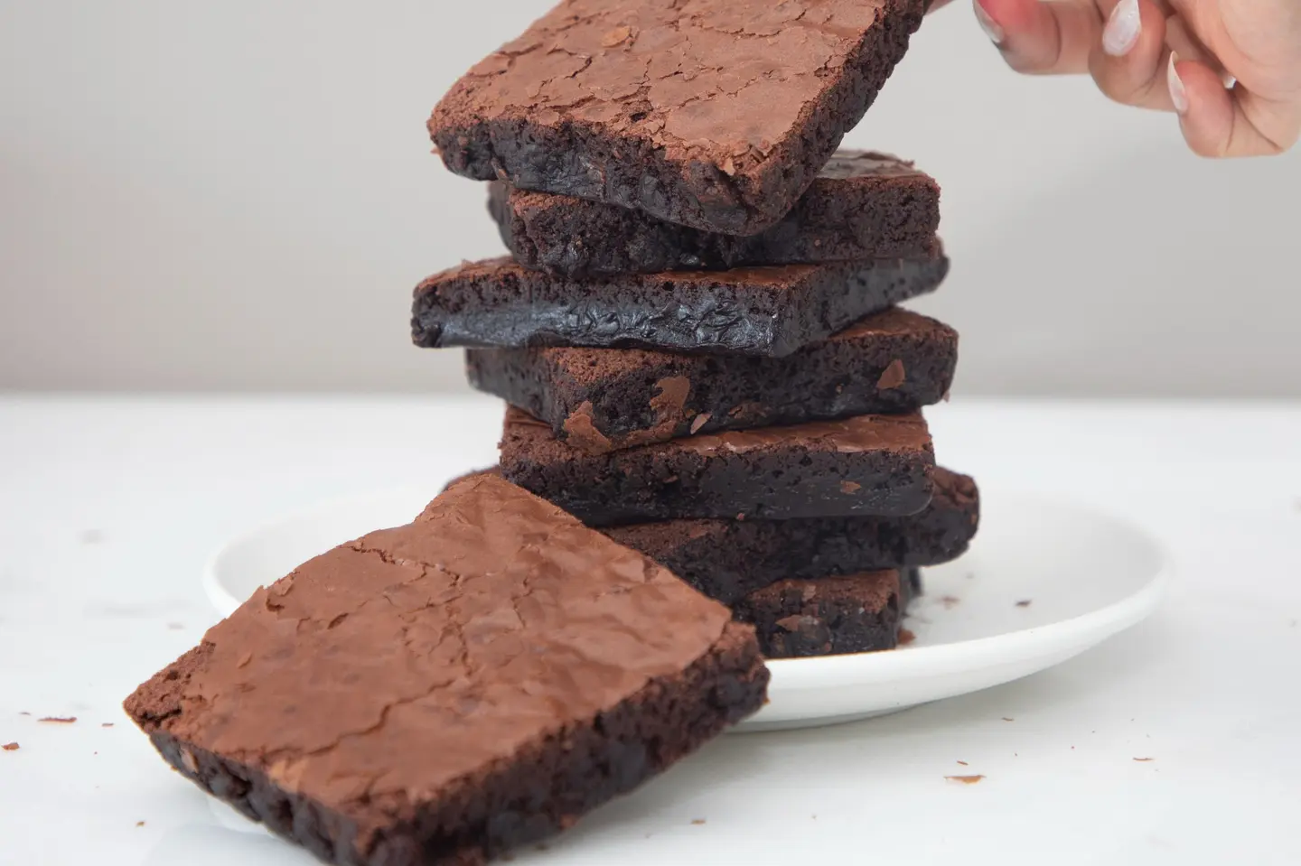 فدج تشوكلت براوني