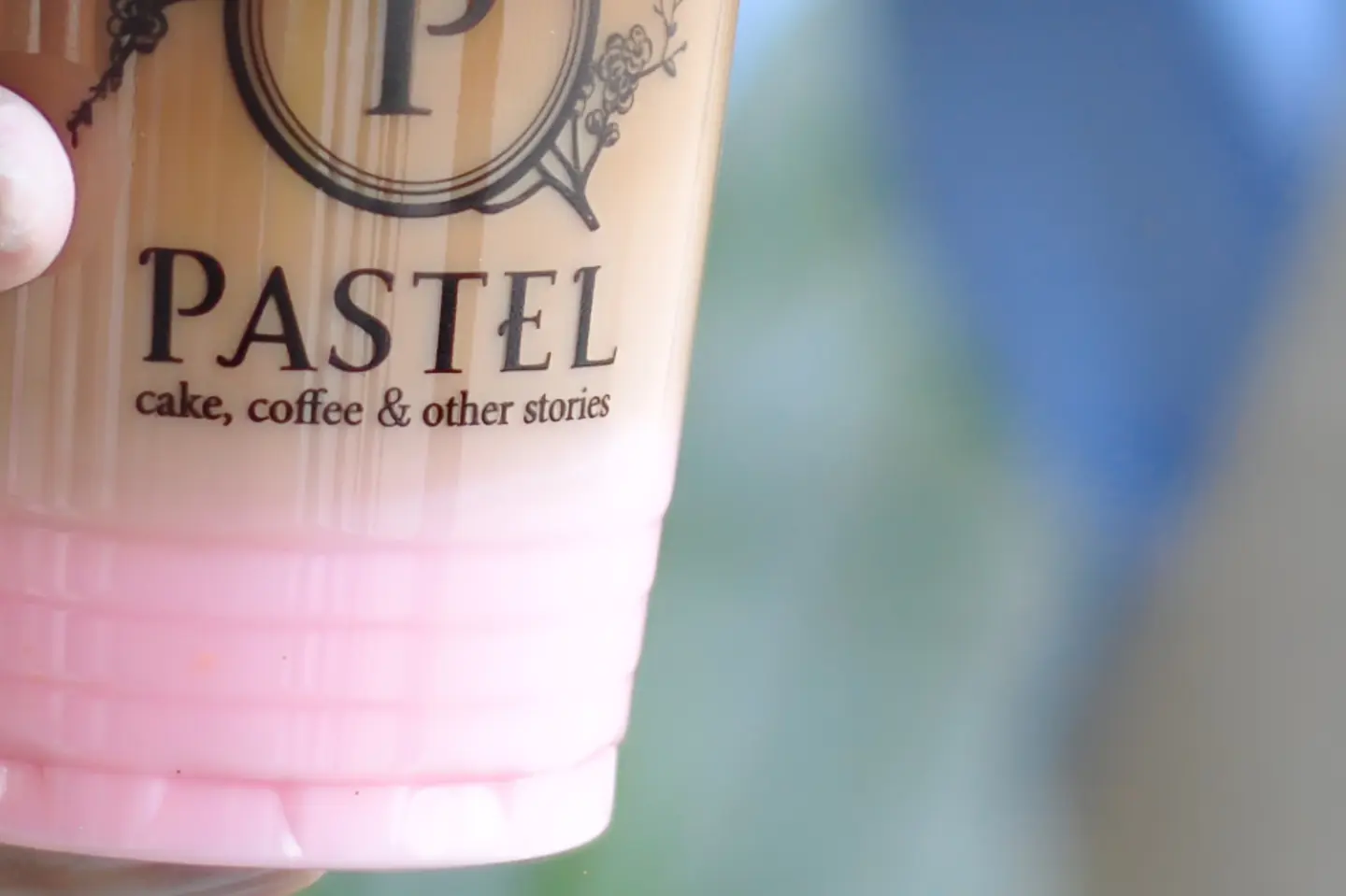 روز ايس لاتيه