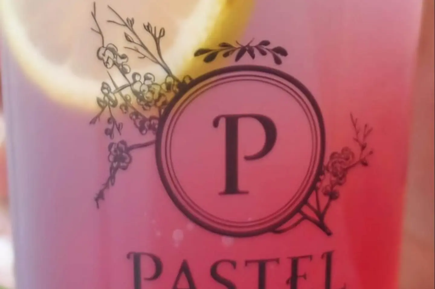 بينك ليموند