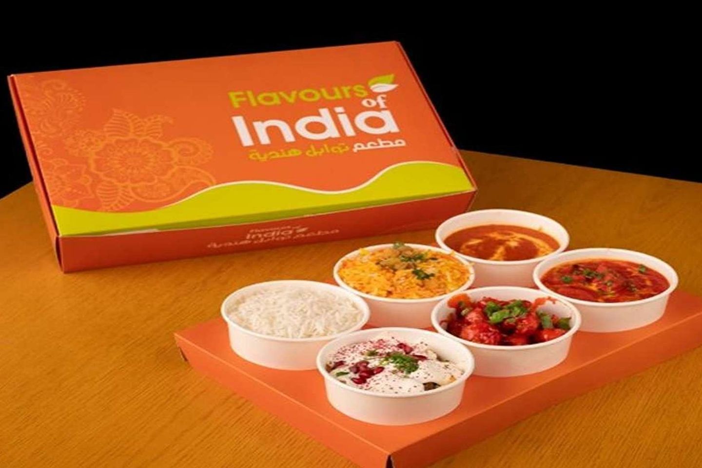 Indian Collection