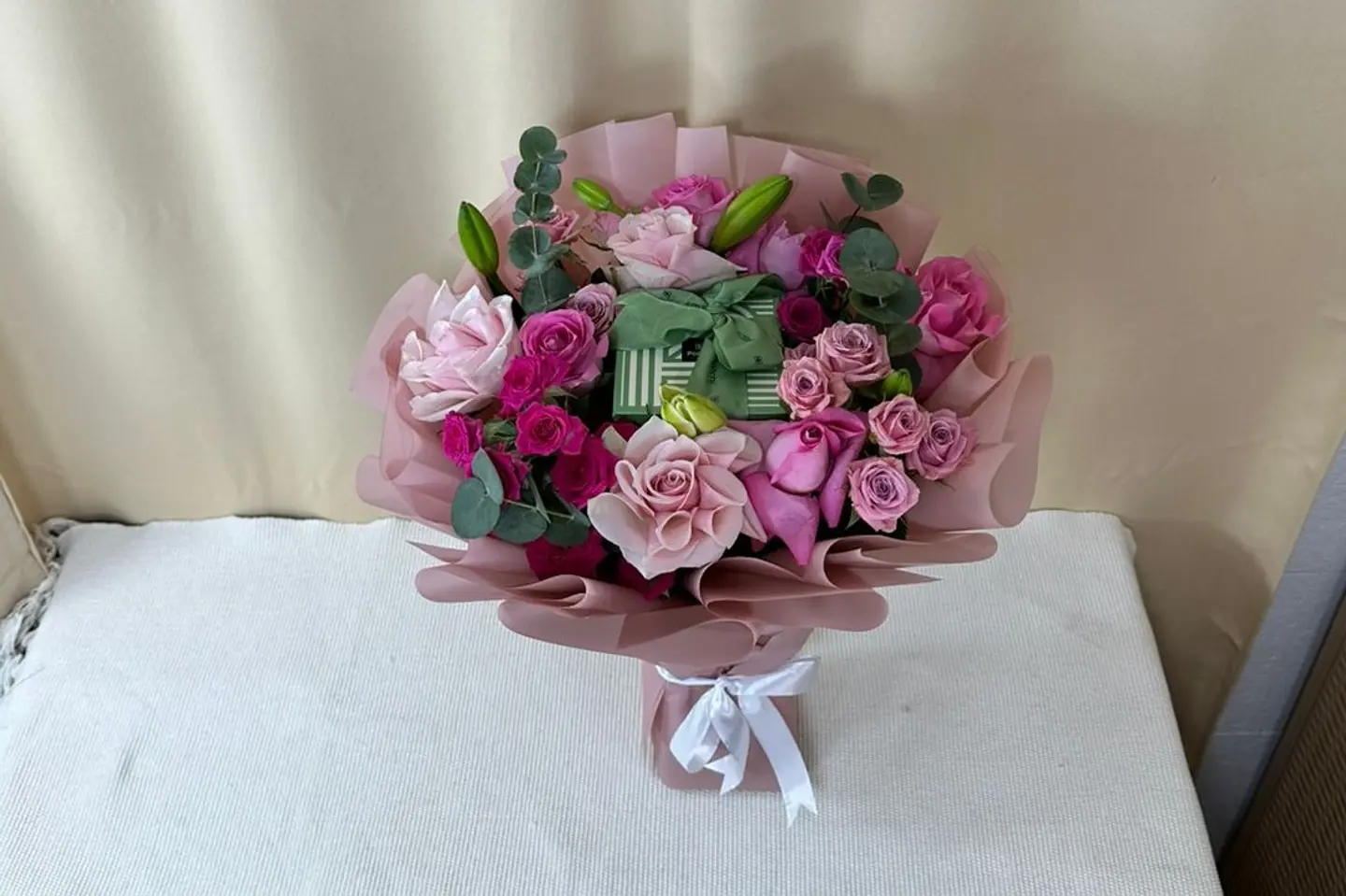 أميرة الباتشي