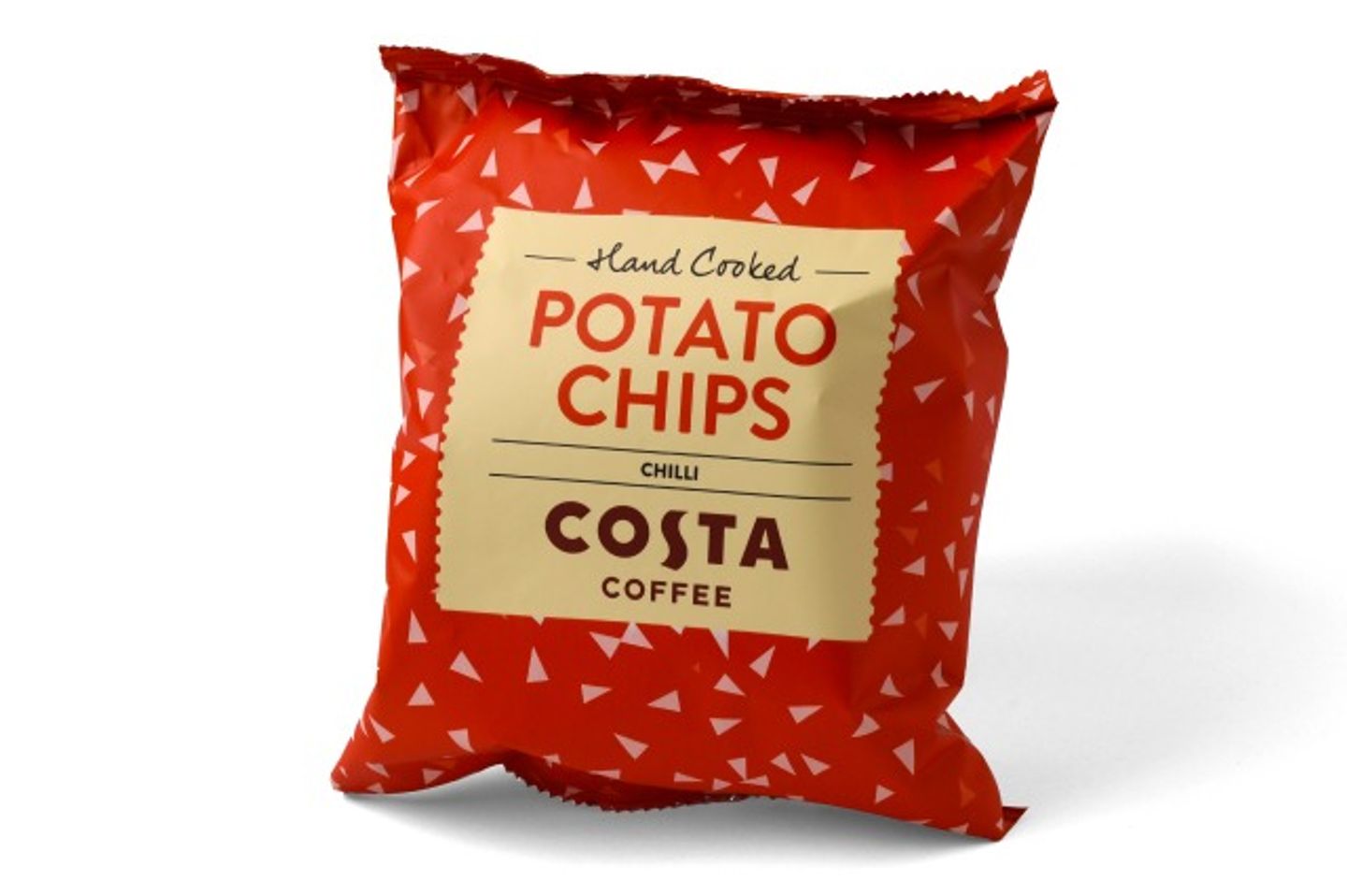 Hunters Chili Chips
