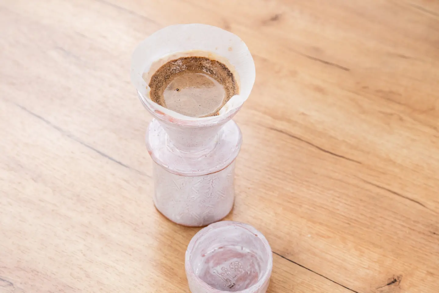 Iced V60