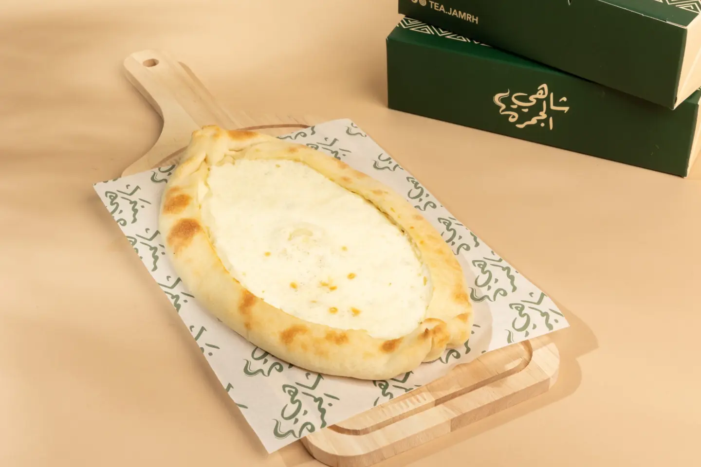 مناقيش جبنه