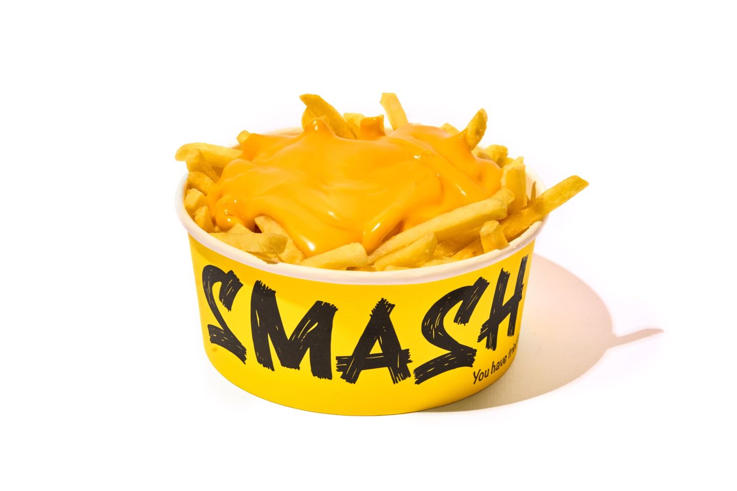 Cheese Fries