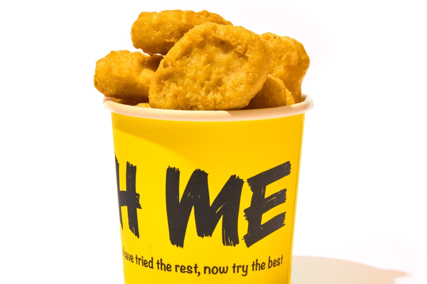 6 Piece Chicken Nuggets