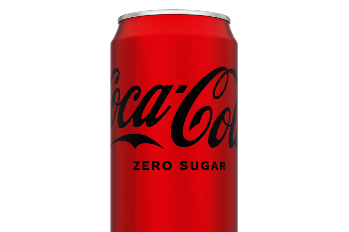 Coke Zero