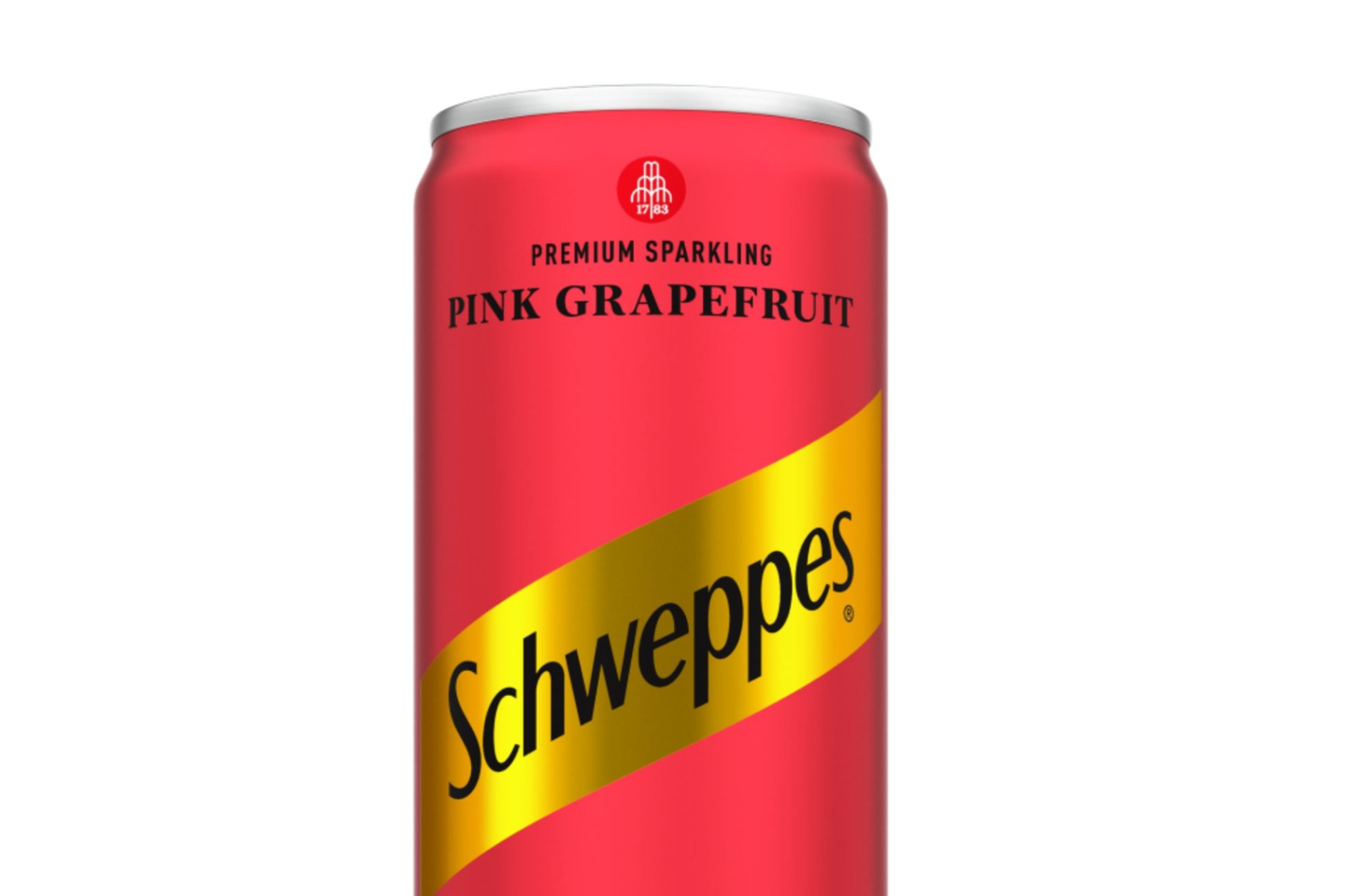 Schweppes Grapefruit