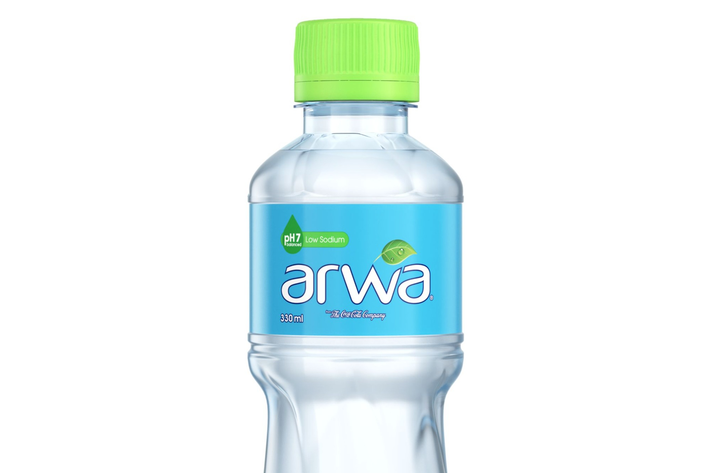 Bottle Of Water
