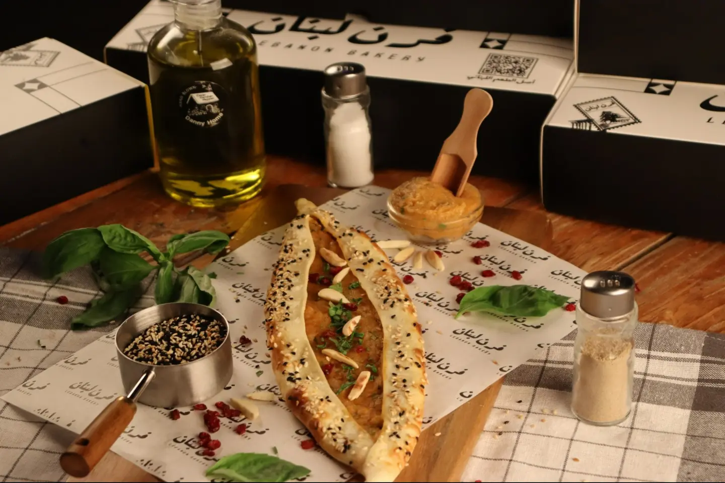 بطاطا بعلبكية