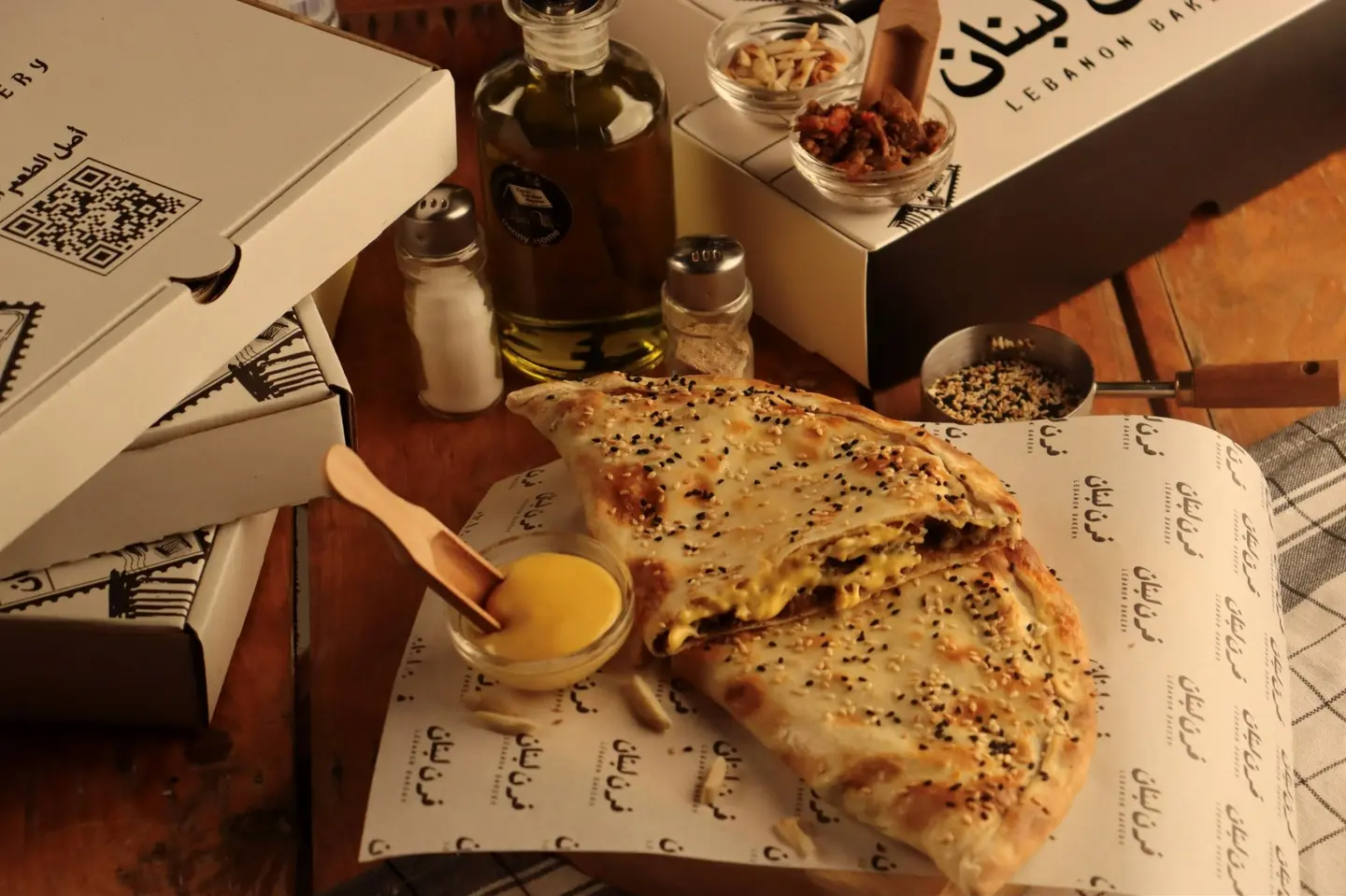 عروسة لحم بلاك انجوس محلي