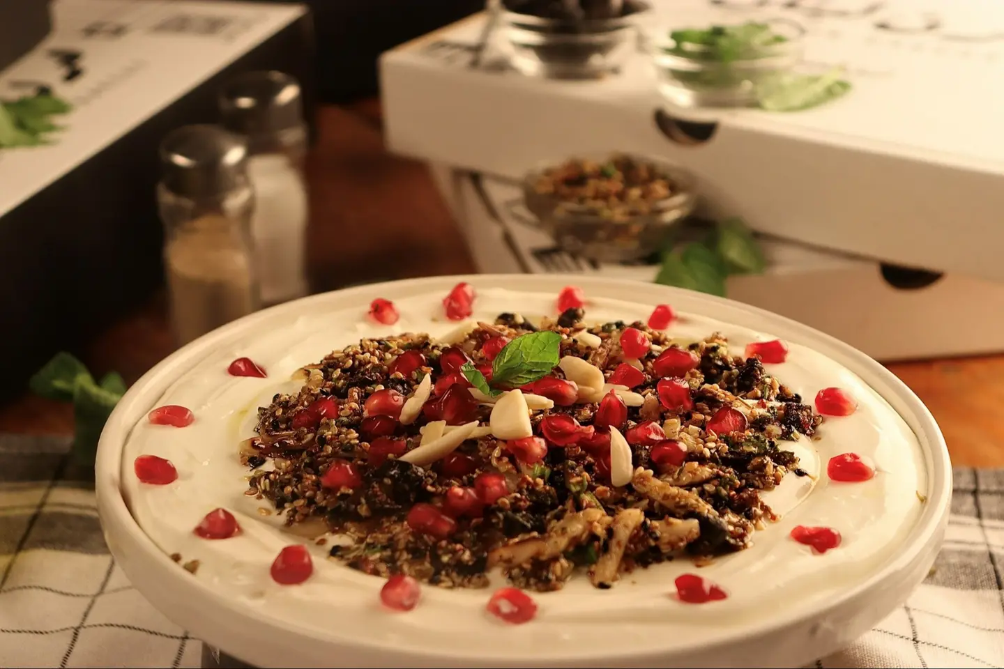 لبنة ملوكية