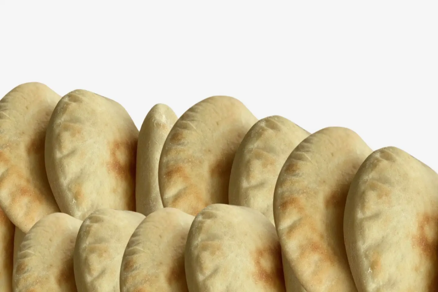 خبز فرن لبنان